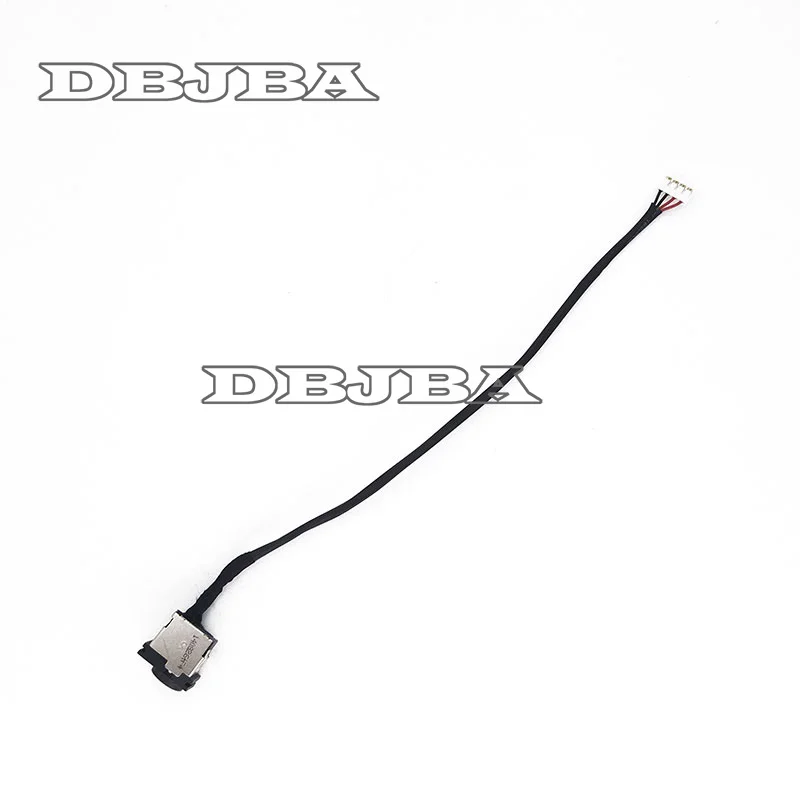Новый разъем питания постоянного тока WZSM кабель для Samsung NP300E5E NP300E5E-A02 NP300E5E-A02US