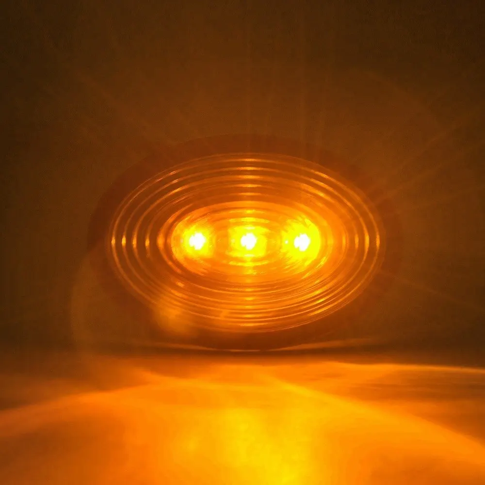 Светодиодные боковые габаритные фонари для Mini COOPER R56 R57 R58 R59 R55 Светодиодная лампа