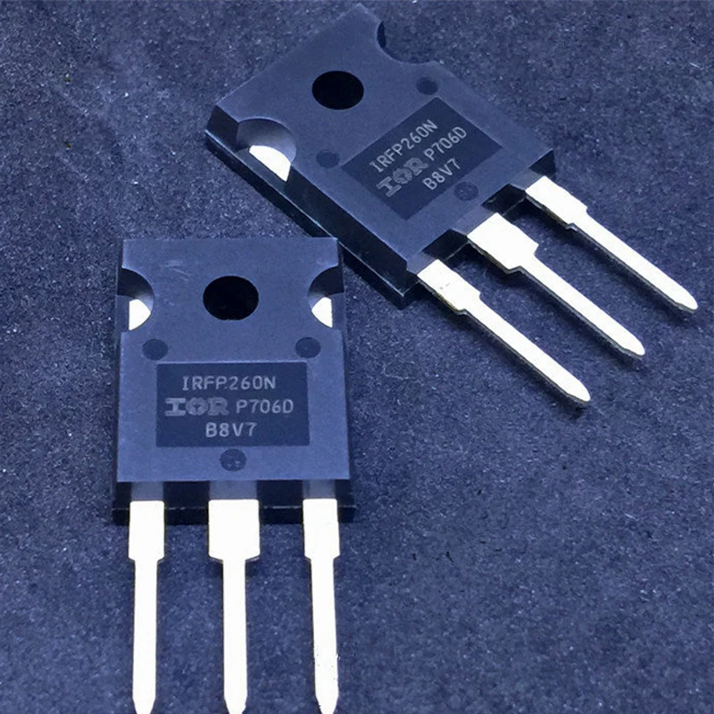 5 шт. оригинальный и новый IRF260N IRFP260 TO247 Бесплатная доставка инвертор mos