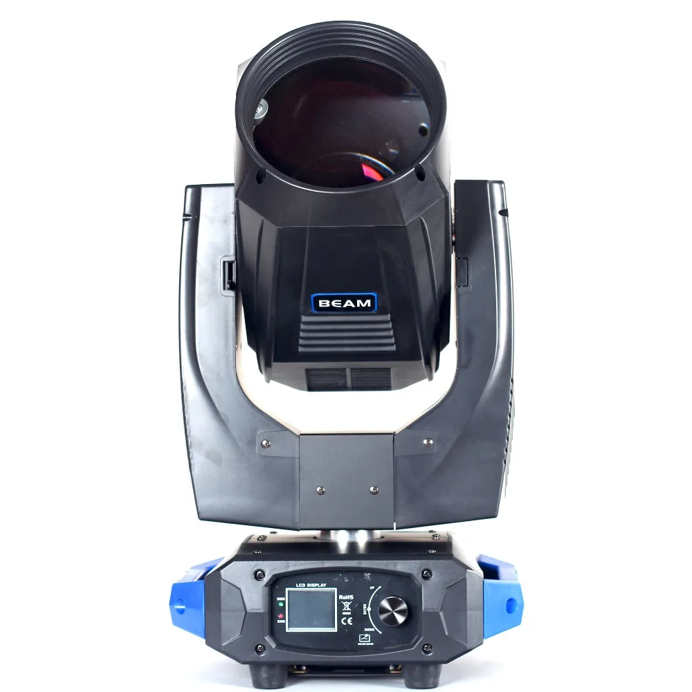Луч 260 Вт движущаяся головка для дискотеки dj dmx512 сценический светильник