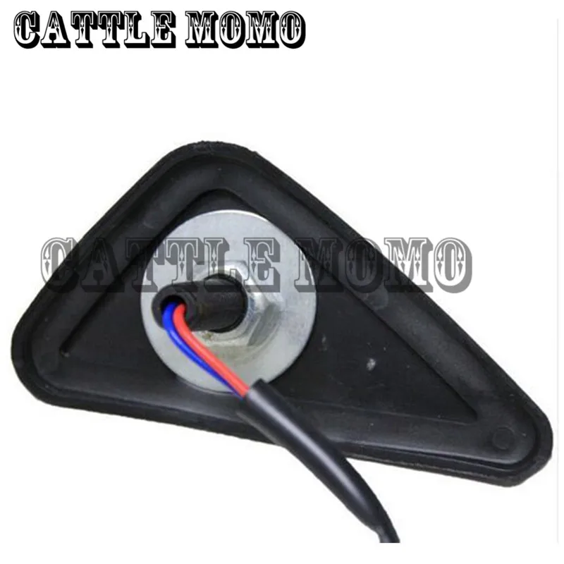 Новый мотоцикл светодиодный указатель поворота лампа индикатор для Honda CBR F4 600 929