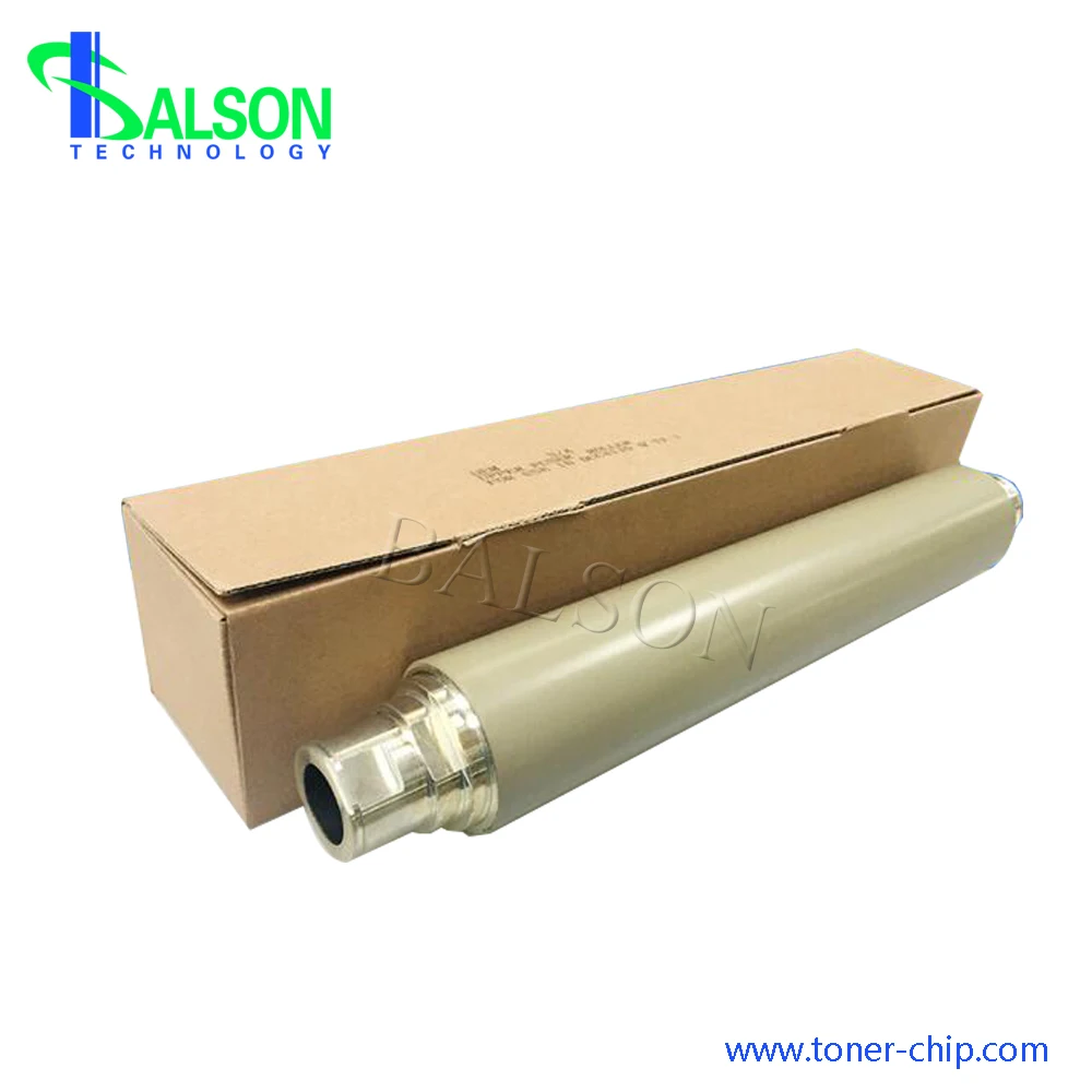 Фотоэлемент обогрева 4110 4112 4127 4590 DocuCentre 900 1100 верхний фьюзер|roller fuser|xerox 4110roller for |