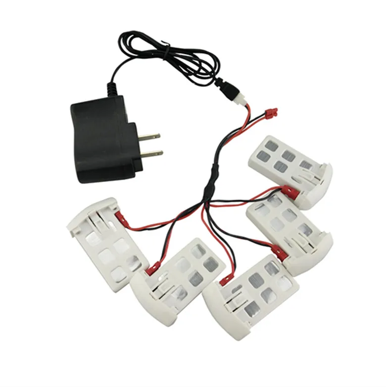 Самолетная ось bll SYMA X5UC/X5UW RC Квадрокоптер запасные части Аксессуары аккумулятор +