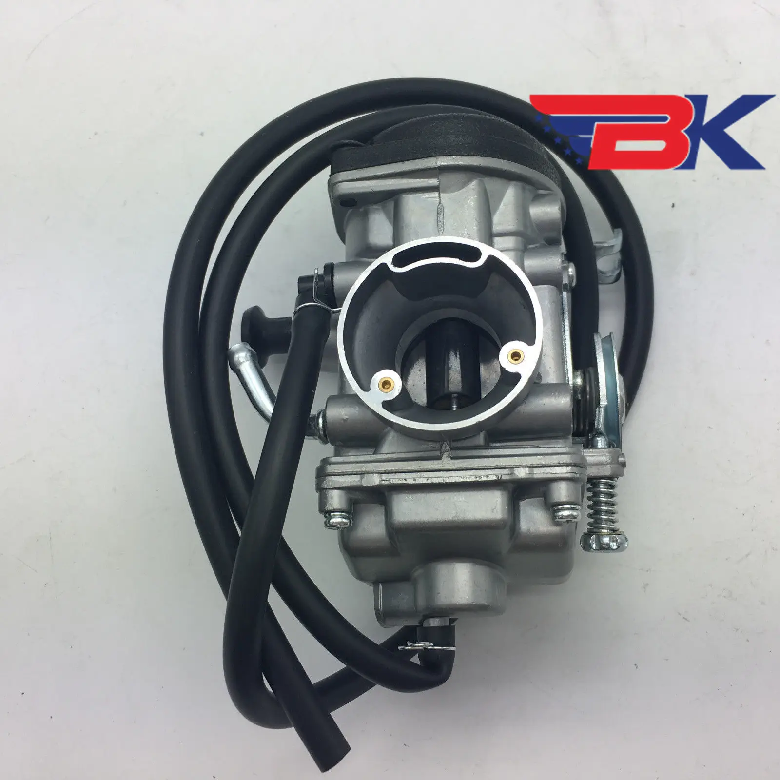 Карбюратор для мотоцикла Jianshe 125 YAMAHA YBR125 GS125 EN125 125CC ATV Carb|Детали и аксессуары