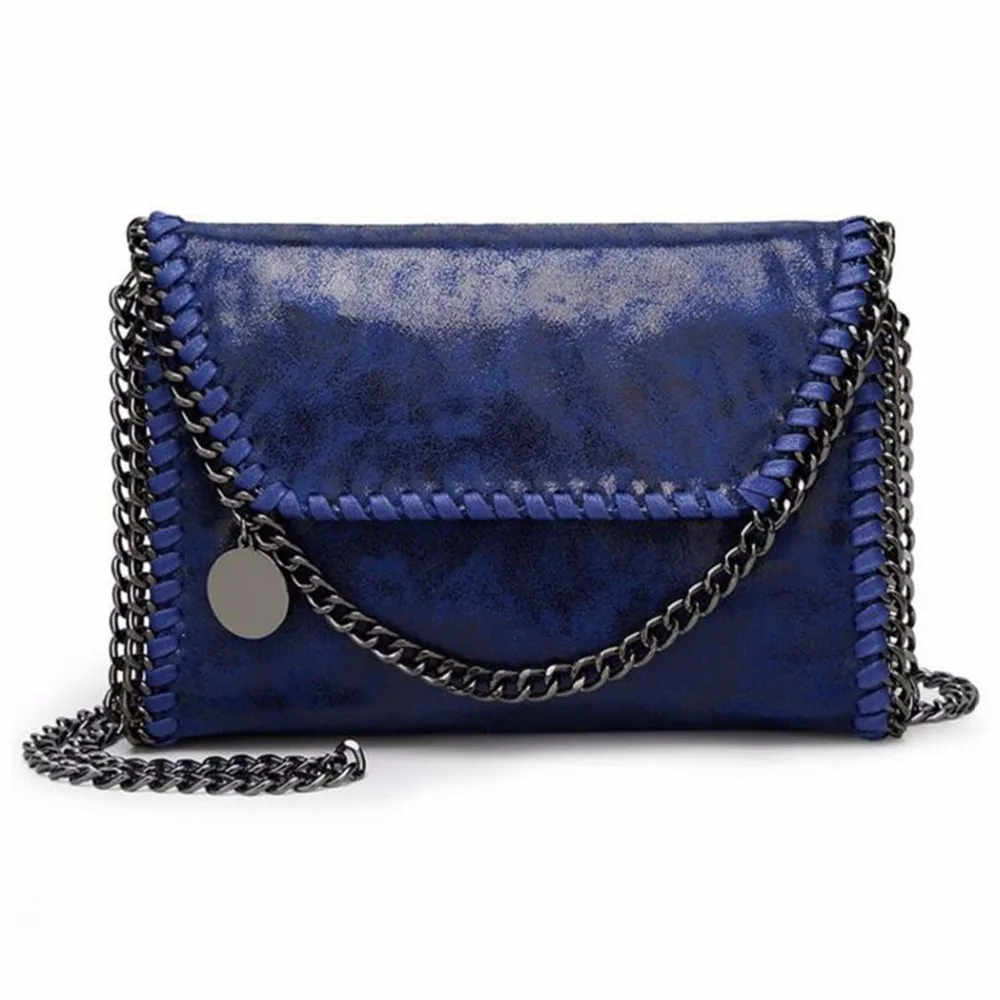 Женские сумки женские маленькие на плечо кожаная сумочка черный Кошельки Crossbody