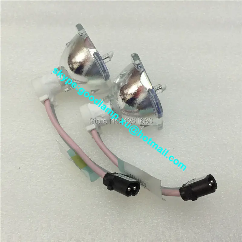 Бесплатная доставка SHP114 / SHP125 Оригинальная лампа phoenix Naked Lamp Bulb для LG
