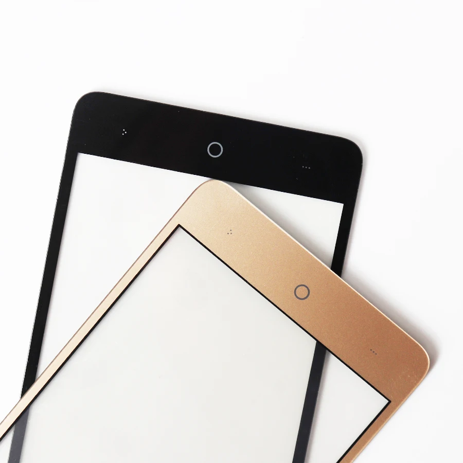 Оригинальный 5 0 дюймовый мобильный сенсорный экран для Leagoo Kiicaa Power