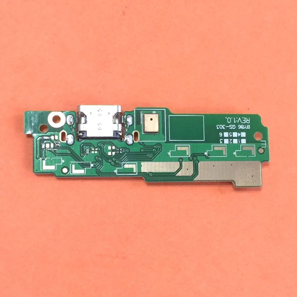 USB-порт для зарядки гибкий кабель зарядное устройство соединительная плата