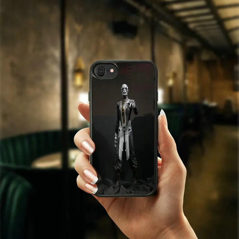 Cell Phone Case PC Hard Plastic Cover Protect for iphone 4 4S 5 5S SE 6 6S 7 8 Plus Shell Fashion Avengers Infinity War |
