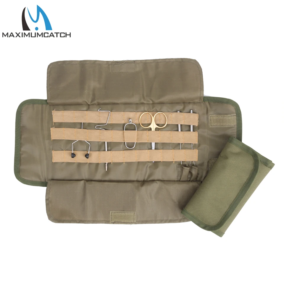 Держатель для рыболовного снаряжения Maximumcatch|fishing gear|tying toolfly tying tools |