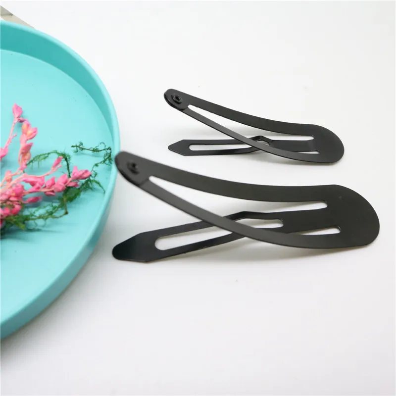 450 шт. антискользящие клипсы для волос 5 см|bow bow|slide clipsslide hair clips |