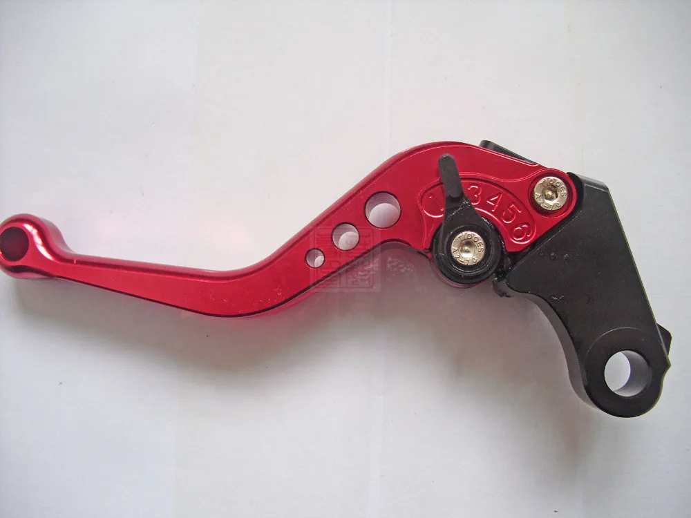 Новые высококачественные рычаги тормоза и сцепления для мотоциклов HONDA NC700 S/X NC700S