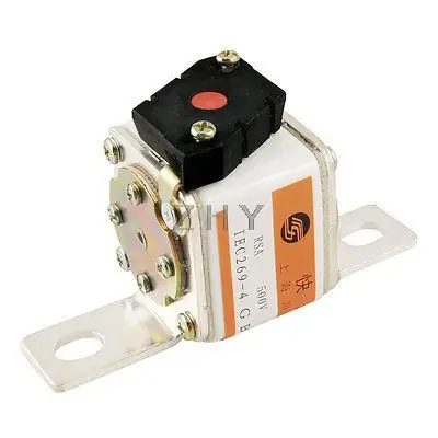 500V 300A керамический изолятор короткого замыкания защита от перегрузки Быстрый