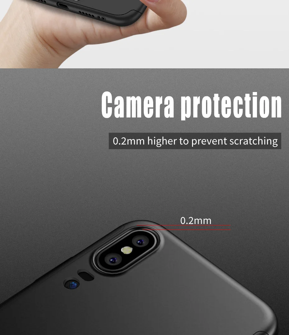 360 градусов полный защитный чехол для huawei P20 P30 Lite Pro Nova3 3i 4E P smart Honor 8A 8X 8C Play 7C 7A Pro защитный чехол