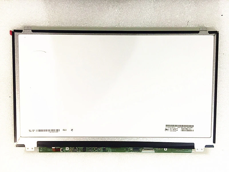 

Глянцевый ЖК-дисплей LP156WH3-TPS1 LP156WH3 (TP)(S1), Матрица для ноутбука, светодиодный экран 15,6, HD 1366X768, 30Pin, LP156WH3, запасная часть TPS1