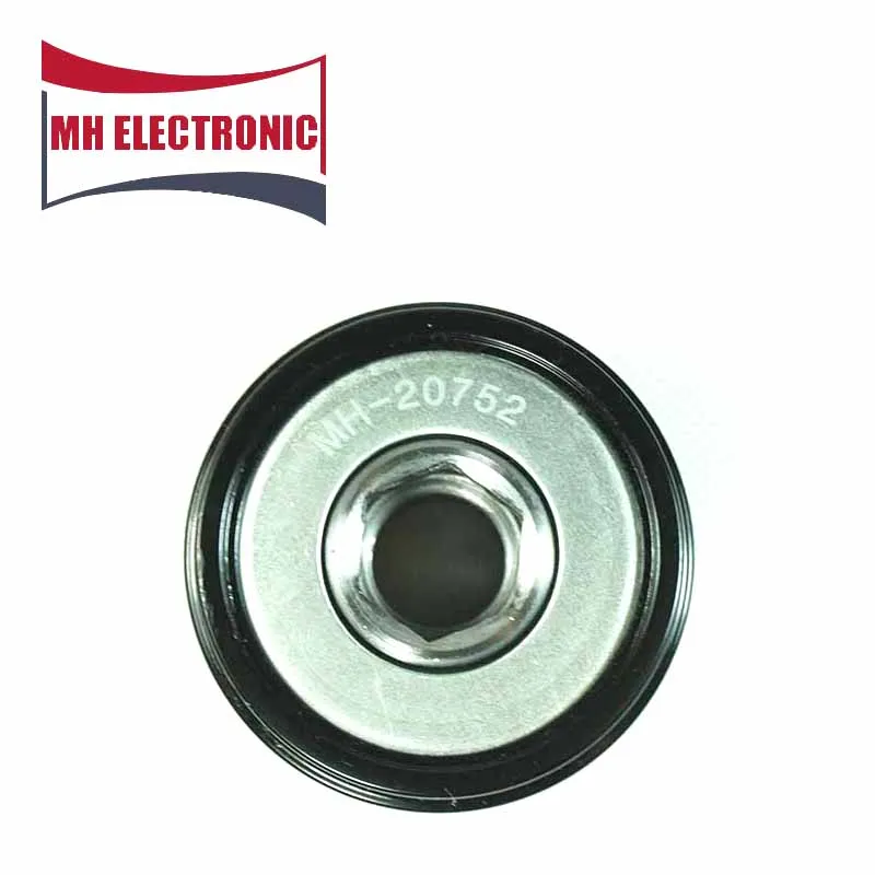 MH Электронный шкив сцепления генератора для DODGE JEEP Patriot Compass Lucas 20752 ZNP ZNP20752 A2TJ0481ZC