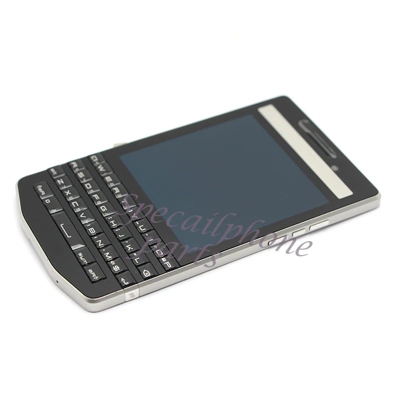 Супер оригинальная запасная деталь для BlackBerry P9983 9983 ЖК дисплей + дигитайзер