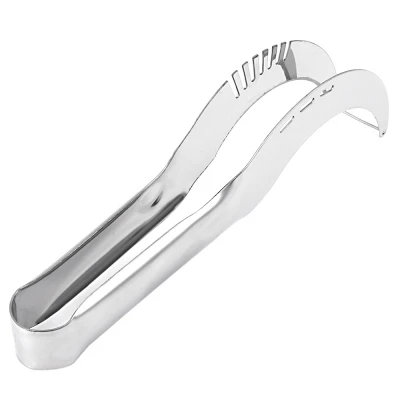 Многоцелевой Нержавеющая сталь арбуз фрукты Slicer Cutter | Дом и сад