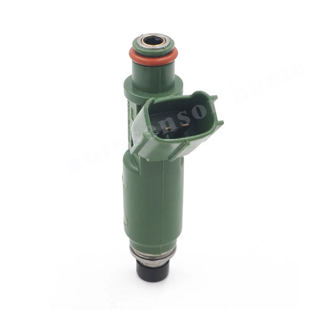 4 шт. новый топливный инжектор 23209-22040 для Chevrolet Prizm Toyota Matrix Corolla MR2 Pontiac Vibe |