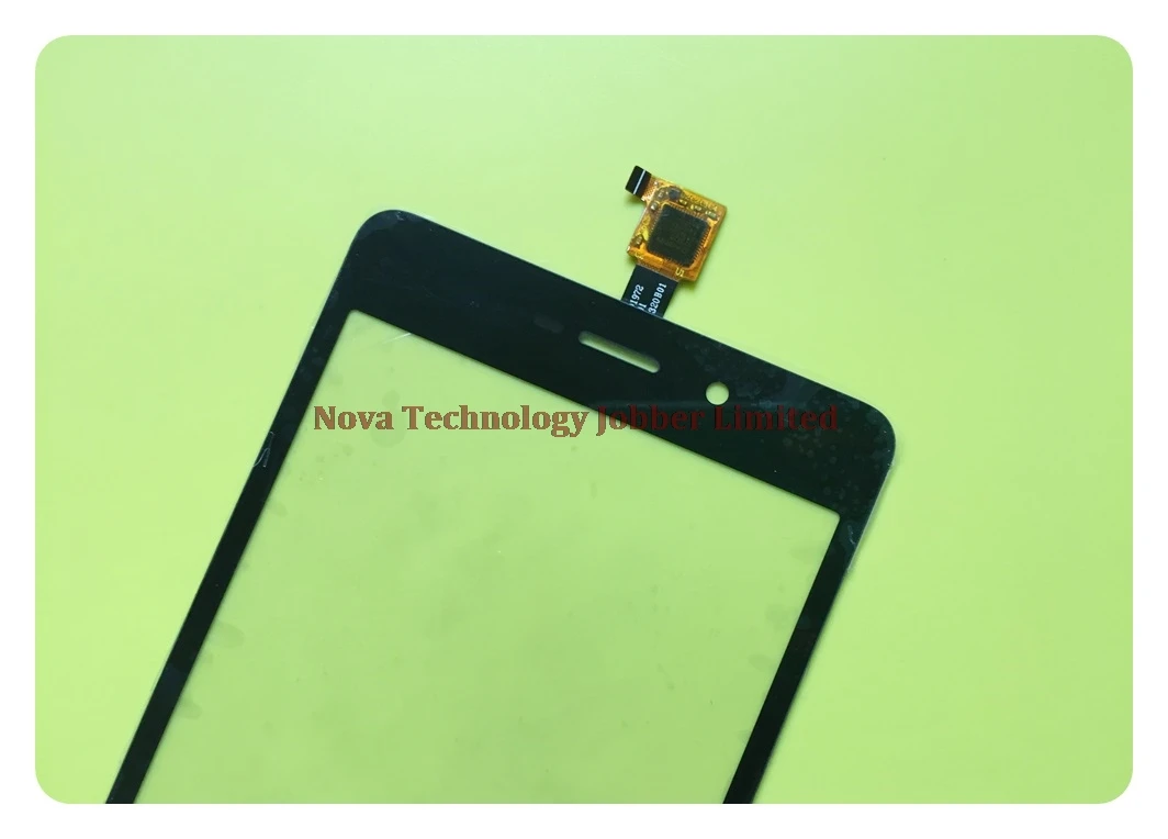 Запасные части для сенсорного телефона Wyieno L030 Blu Life XL L050 L050U экрана стеклянная