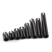 20PCS M5*8/10/12/14/16/20/25/30/35/40/45/50 GB879 Коттер/Локация/Эластичный