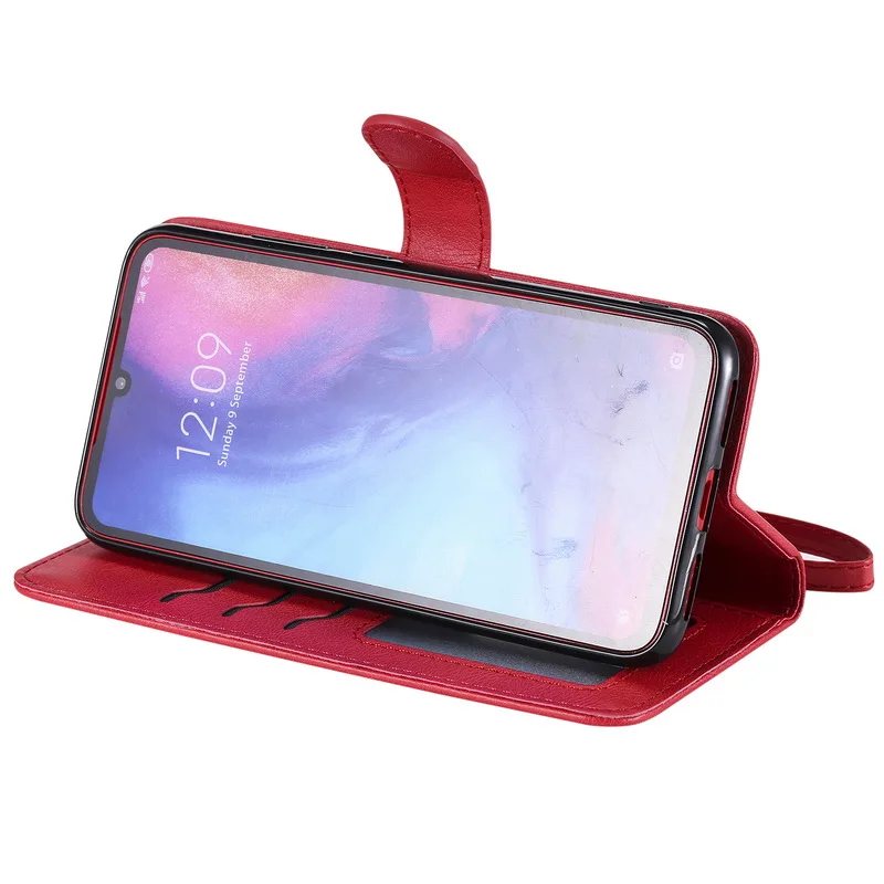 Для Xiao mi Red mi 7 Note 7 6 Pro кошелек Чехол 2в1 Съемный Folio Магнитный кожаный чехол для Xiao mi 8 Lite Poco F1 телефон
