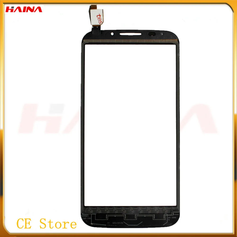 Лента 3m с дигитайзером сенсорного экрана для Alcatel One Touch POP S7 7045 OT7045 7045Y Сенсорная