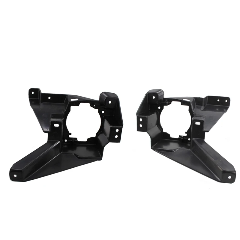 

Кронштейны для противотуманных фар JEAZEA, 2 шт., для Ford Fusion, Mondeo 2013, 2014, 2015