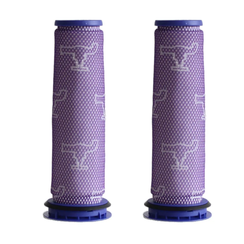 2 шт. высокоэффективный сухой фильтр для воздуха Альтернативная тема рептилии и