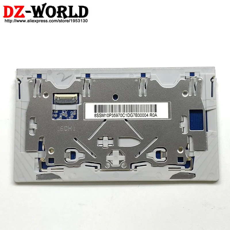 Новый оригинальный сенсорный коврик для мыши Lenovo Thinkpad L380 (L380 Yoga) (S2 2018) Clicker 01LV576