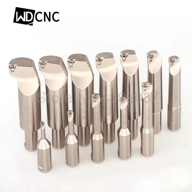 Расточная система NBJ16 HSK63A R8 MTA 3 MTA4 MTA5 BT30 BT40 BT50 SK40 SK M16 держатель 8 шт. штанга диапазон