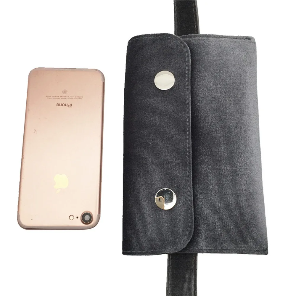 Поясная Сумка для женщин поясная сумка роскошная брендовая модная кожаная