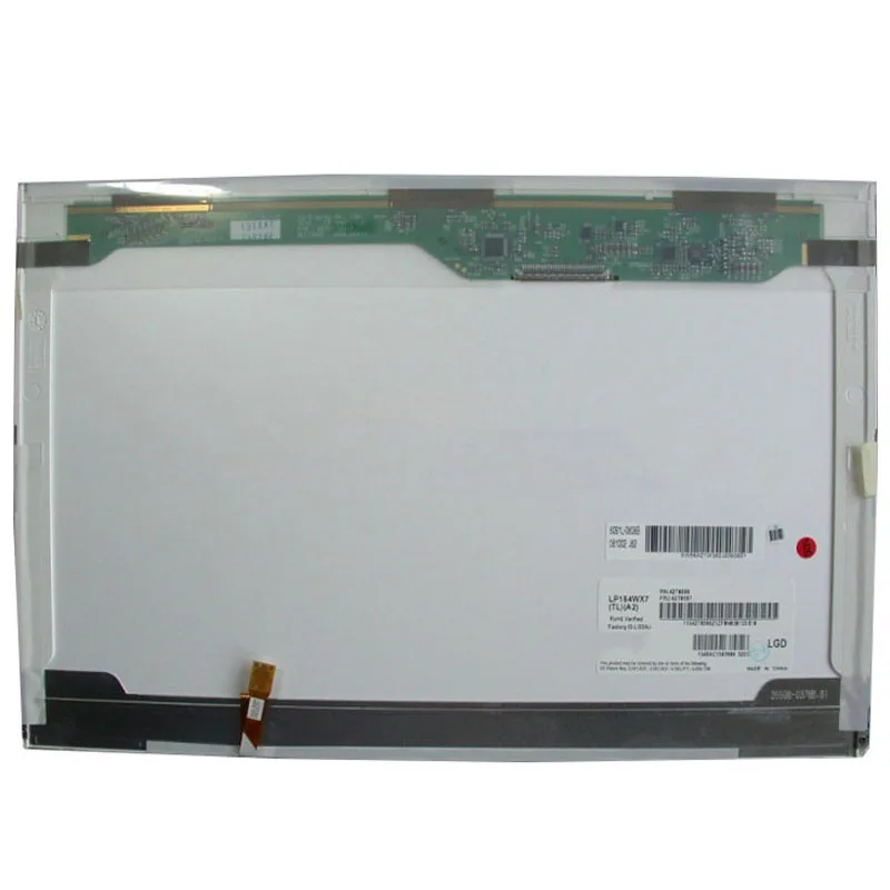 

LP154WX7-TLA2 lp154wx7 tla2 ноутбук с ЖК-экраном матрица 1280*800 CCFL 30-контактный 15,4 дюйма