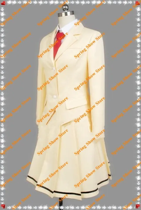 Watamote Kuroki Tomoko на заказ Аниме униформа косплей костюм|cosplay costume|anime uniformuniform cosplay |