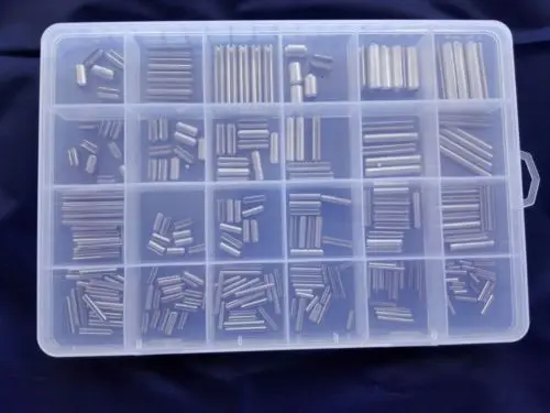 Натяжной ролик из нержавеющей стали 280 шт. 304|pin photodetector|pin bulbpin renault |