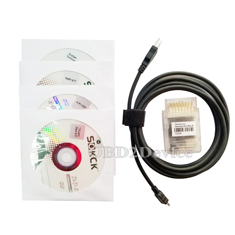 Tactrix Openport 2 0 ECU чип инструменты для настройки FLASH OBD2 кабель сканера тюнинг открытый