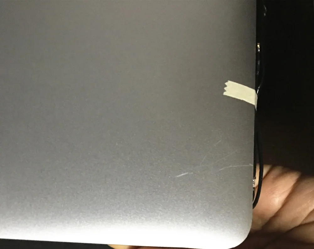 100% подлинный для Apple MacBook Pro Retina 13 &quotME864 ME866 MGX72 MGX92 A1502 Полный ЖК-экран в сборе |