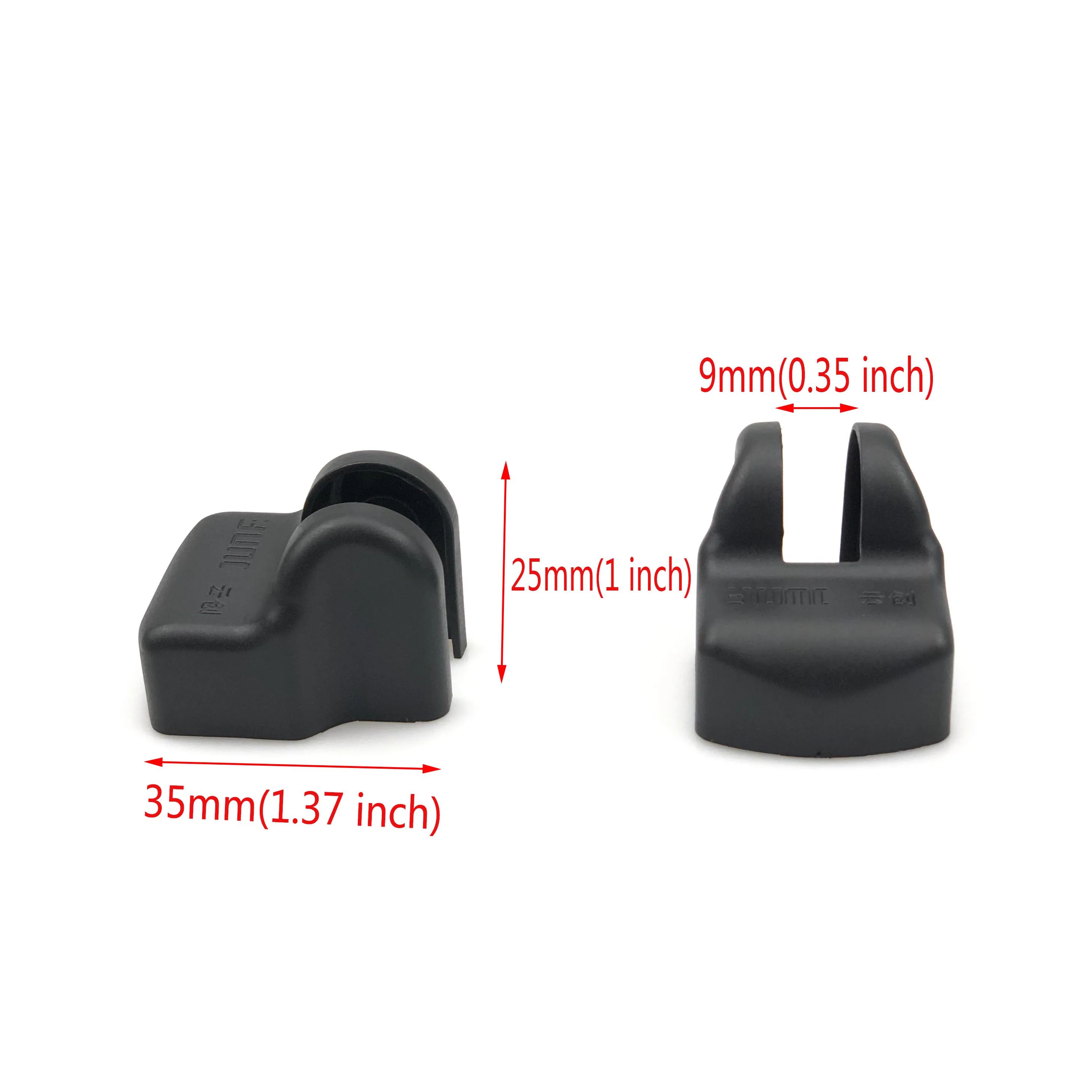Car Door Lock Cover For Toyota LANDER CRUISER PRADO HIGHLANDER Wish Venza YARIS Previa REIZ Prius EZ Corolla Vios Vitz RAV4 |