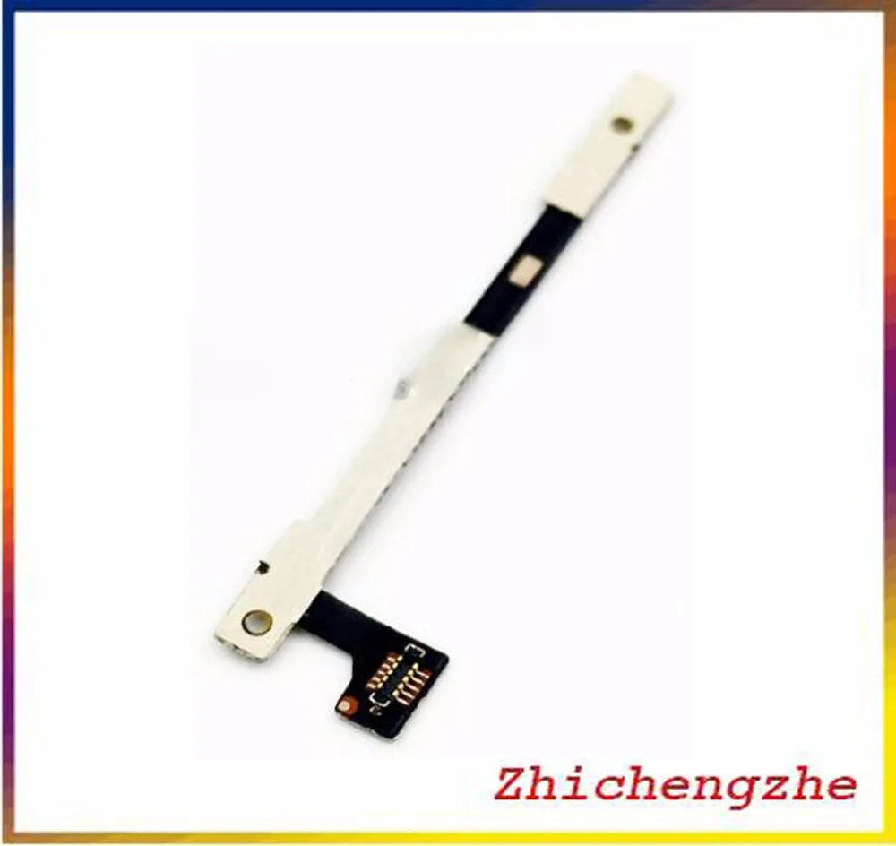 Оригинальный Новый гибкий кабель с кнопкой включения и выключения питания для