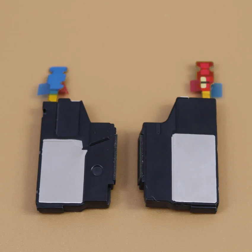 YUXI Loud Speaker For Huawei P8 5.2'' Inch buzzer Ringer Flex Cable Black Color In Stock | Мобильные телефоны и