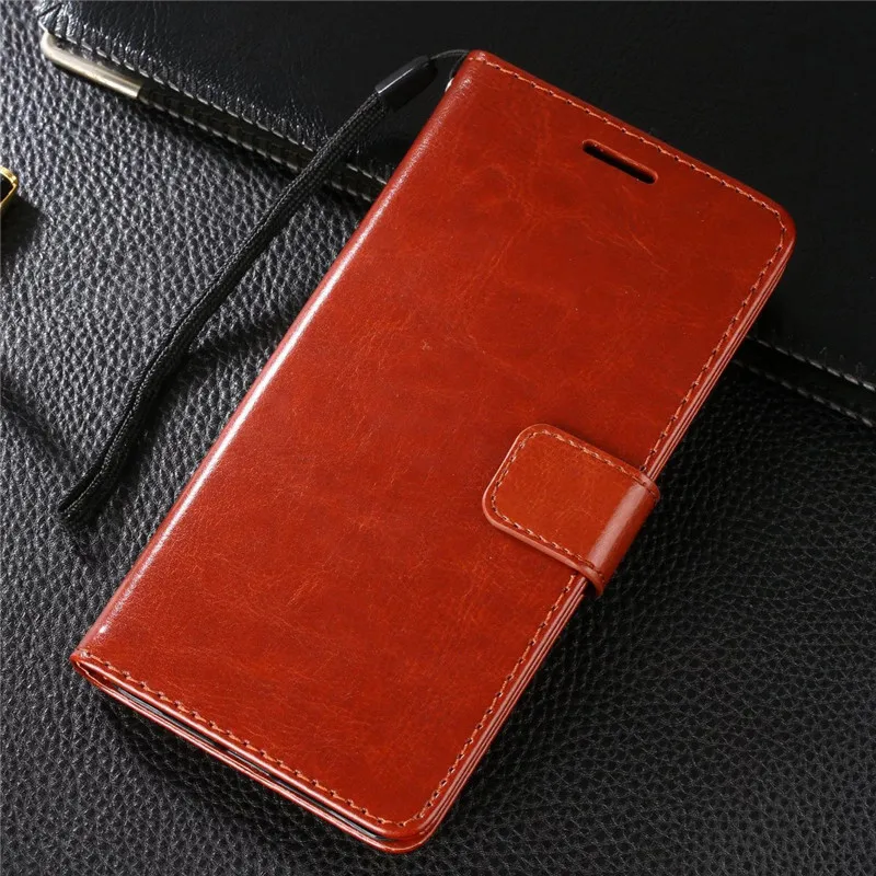 For Vivo X20 Plus Case X20Plus 6.43 Luxury Wallet PU Leather Back Cover Phone X 20 Flip | Мобильные телефоны и аксессуары