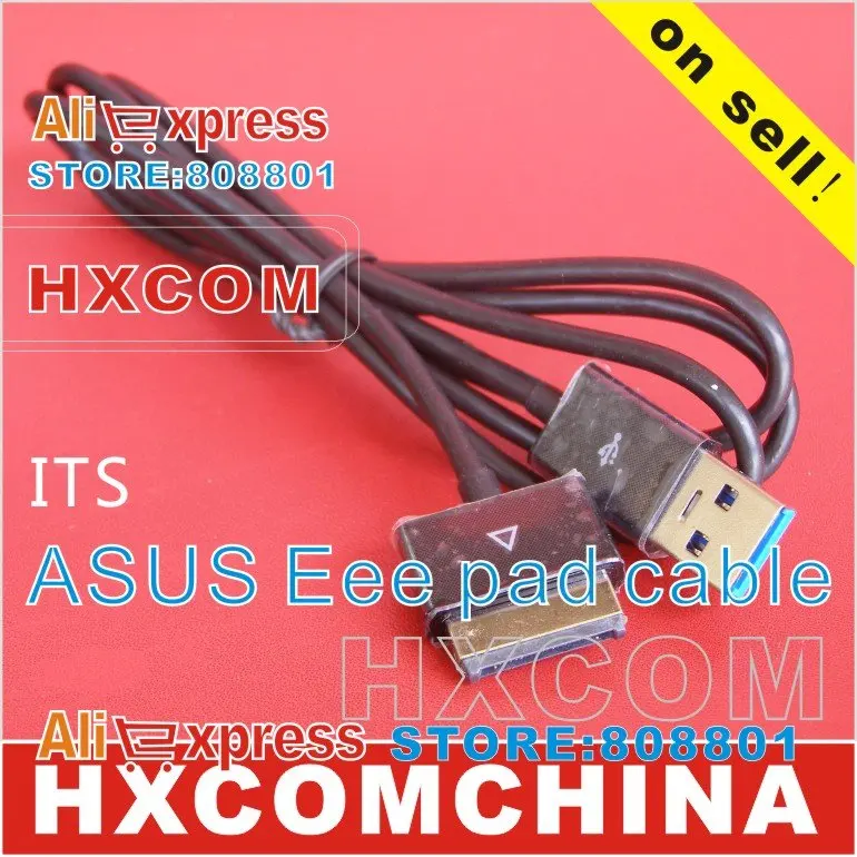 USB кабель для зарядки и передачи данных 40pin Asus Eee Pad tf101 1 м 3 фута [Мы фабрика]|40pin
