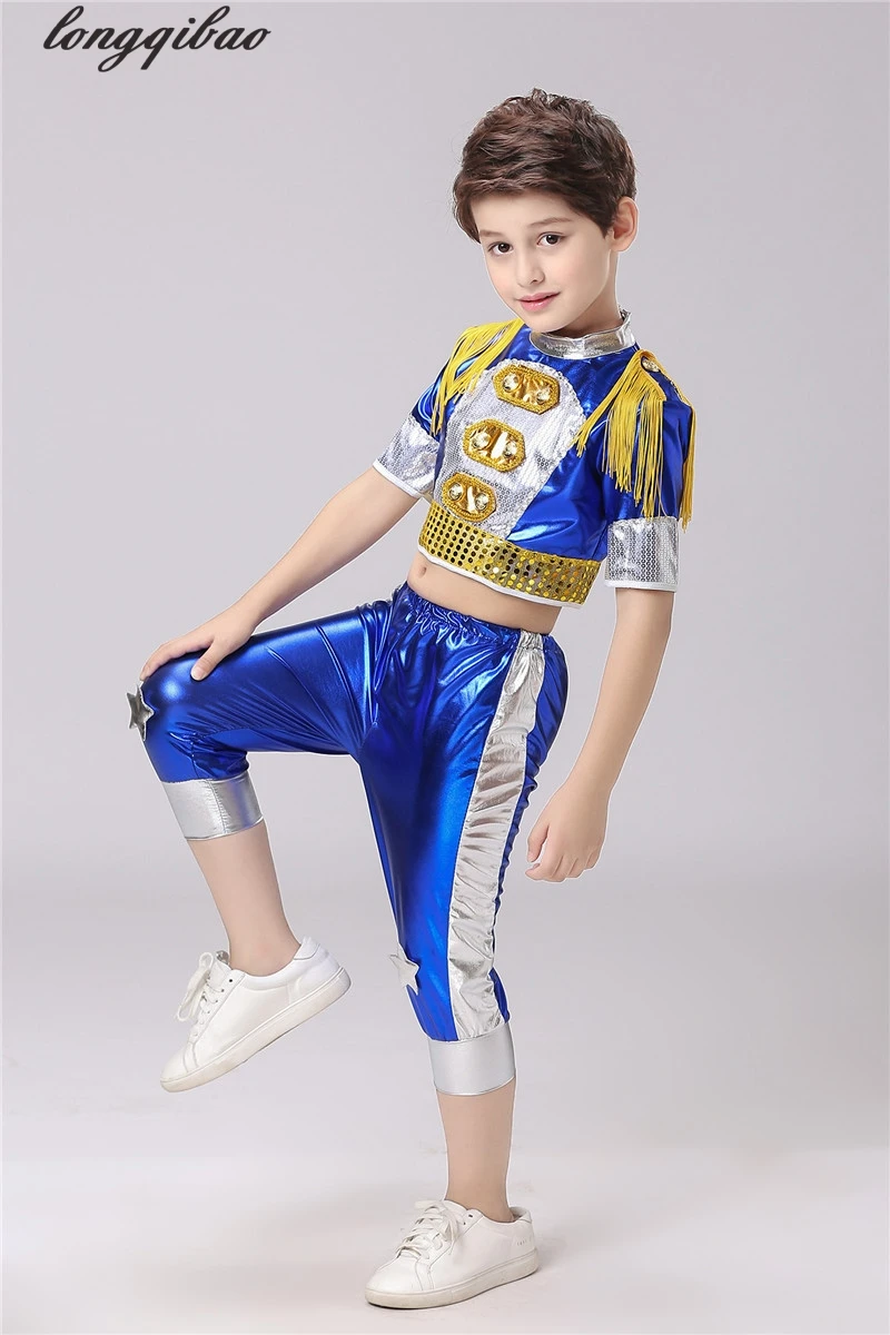 Новинка для мальчиков и девочек уличные танцевальные джазовые современные