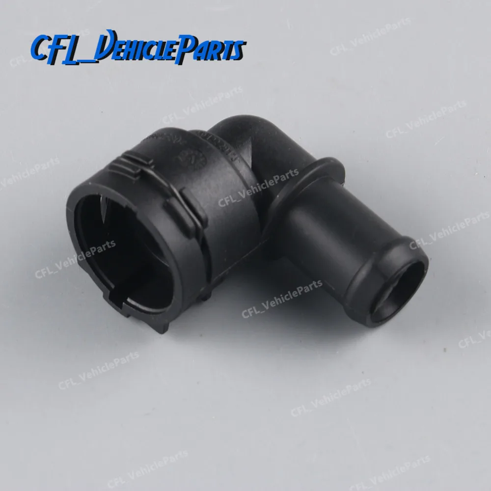 

Обогреватель системы отопления, вентиляции и кондиционирования воздуха Шланговый разъем 1K0122291J для A4 2013 - 2016 A6 2015 - 2016 A7 Q3 Q5 TT для Eos 2006 - 2016 Golf Passat