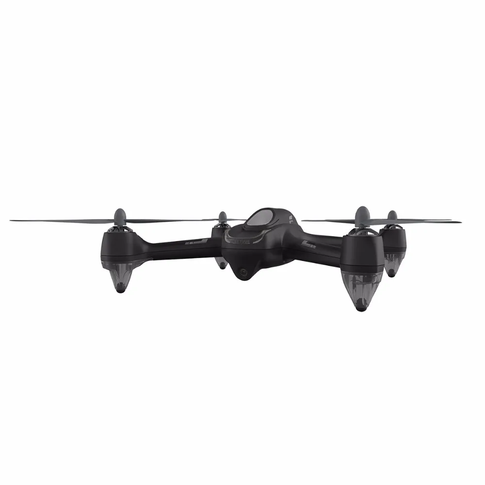 Hubsan H501C X4 бесщеточный Дрон с камерой 1080P HD камера gps режим удержания высоты RC Квадрокоптер RTF