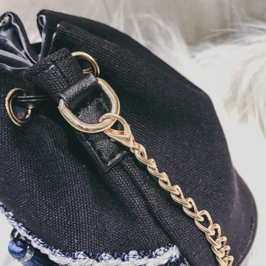 2018 известный дизайнер дамы Wowen Вязание Crossbody сумки новый летний богемный Для