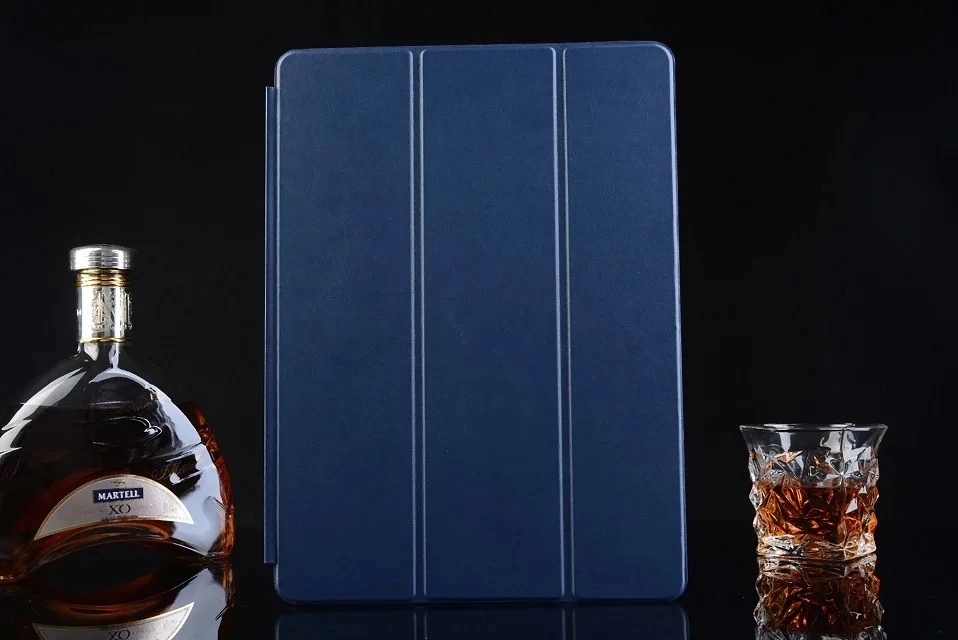 1:1 Магнитный смарт-чехол с подставкой Чехол для Apple iPad Pro 12,9 дюймов чехол для планшета s