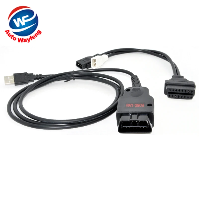 2015 г., акция при парковке, лидер продаж, Стайлинг автомобиля! Новейший Galletto 1260 Eobdii Flasher/ Ecu чип, интерфейс настройки, бесплатная доставка