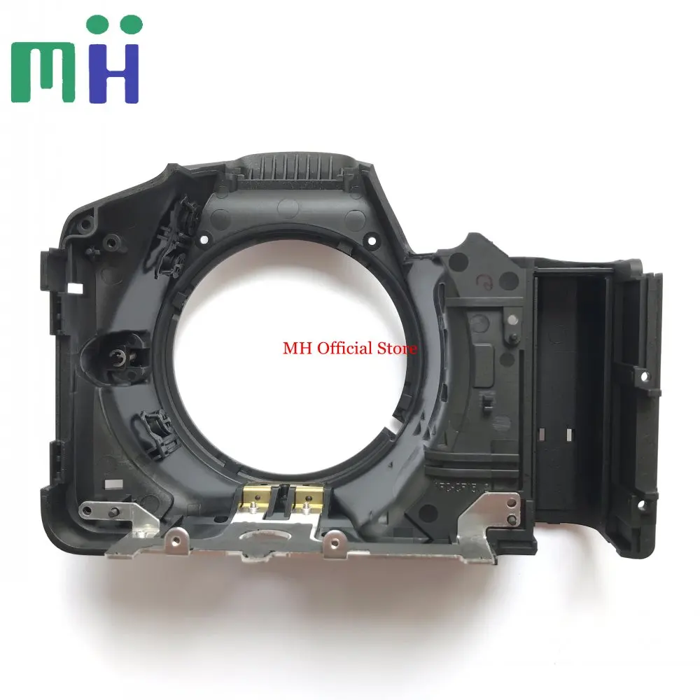Новый D5600 передняя крышка оболочка блок для Никона 122 PA Камера Ремонт Часть