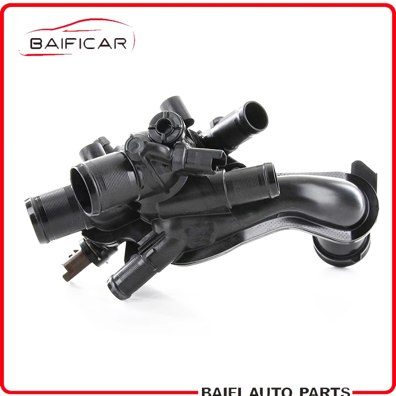 Новый оригинальный корпус термостата Baificar 1336Z8 для Citroen C4 DS3 Mini R56 Peugeot 207 207CC 308 308CC 3008
